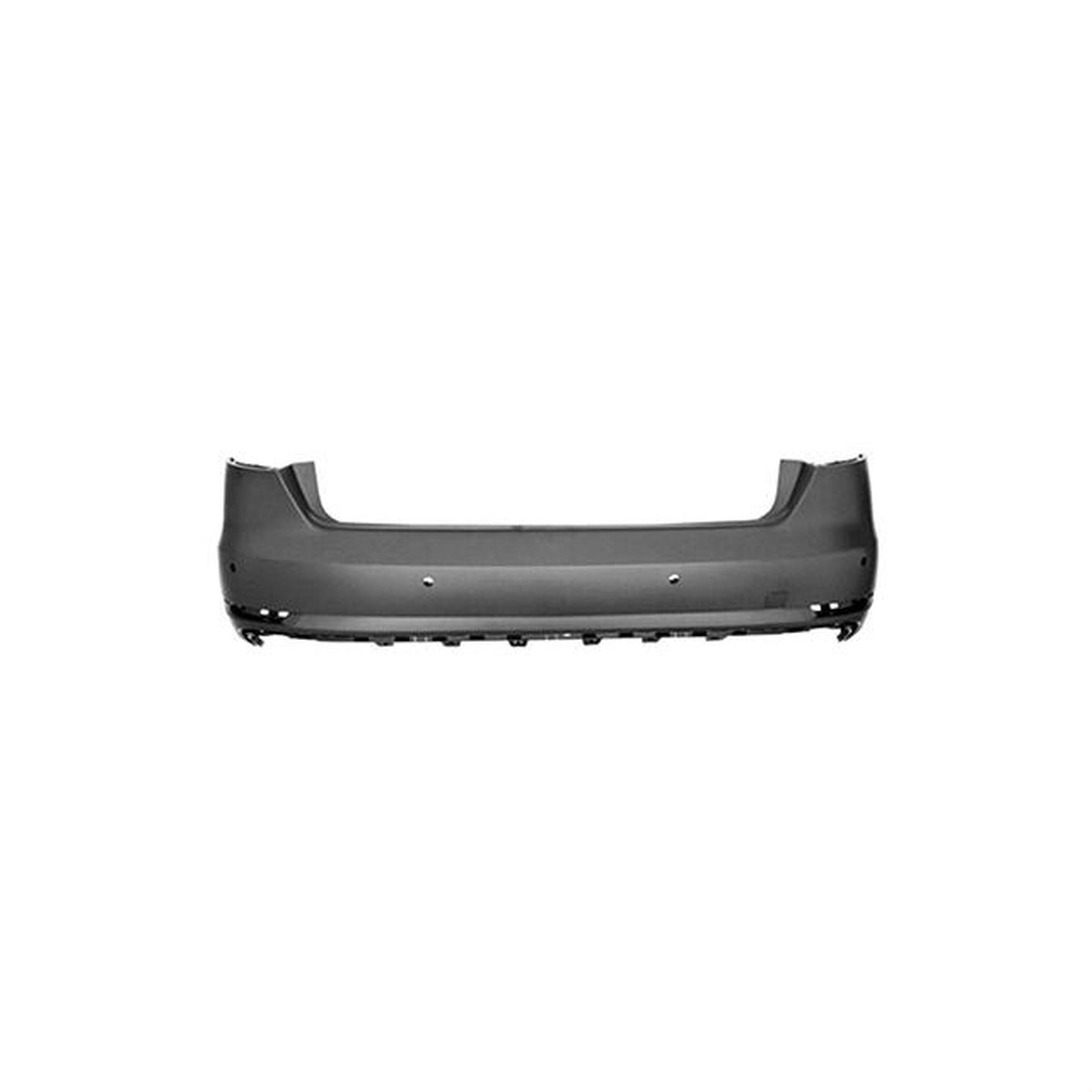 Bumper Cover