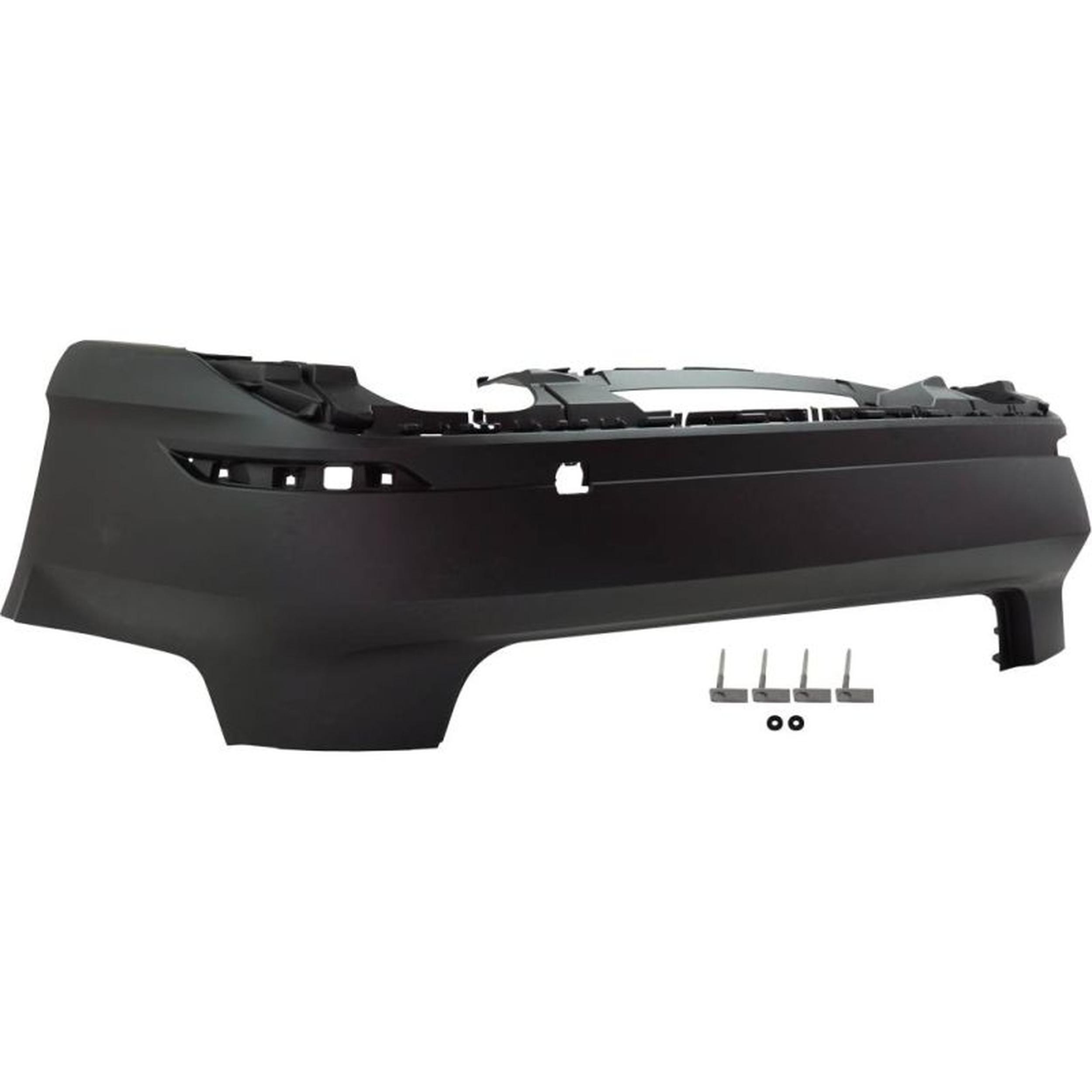 Bumper Cover