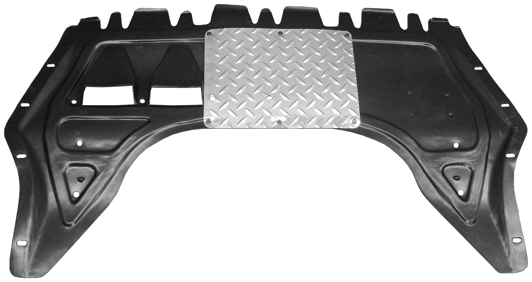 Engine Cover