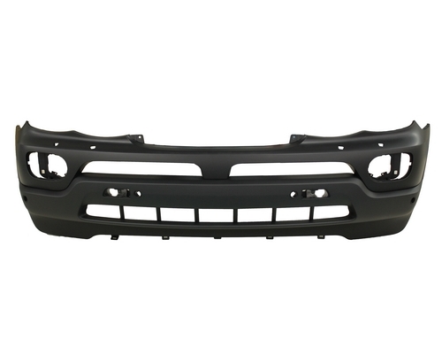 Bumper Cover