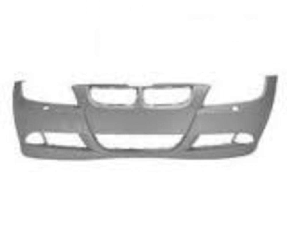 Bumper Cover