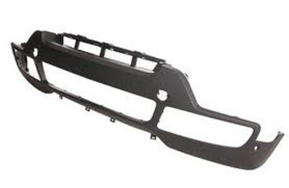 Bumper Cover