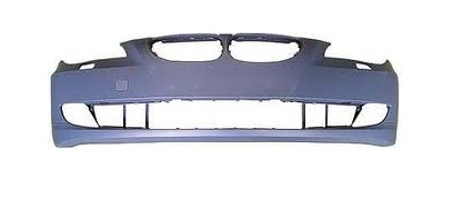 Bumper Cover