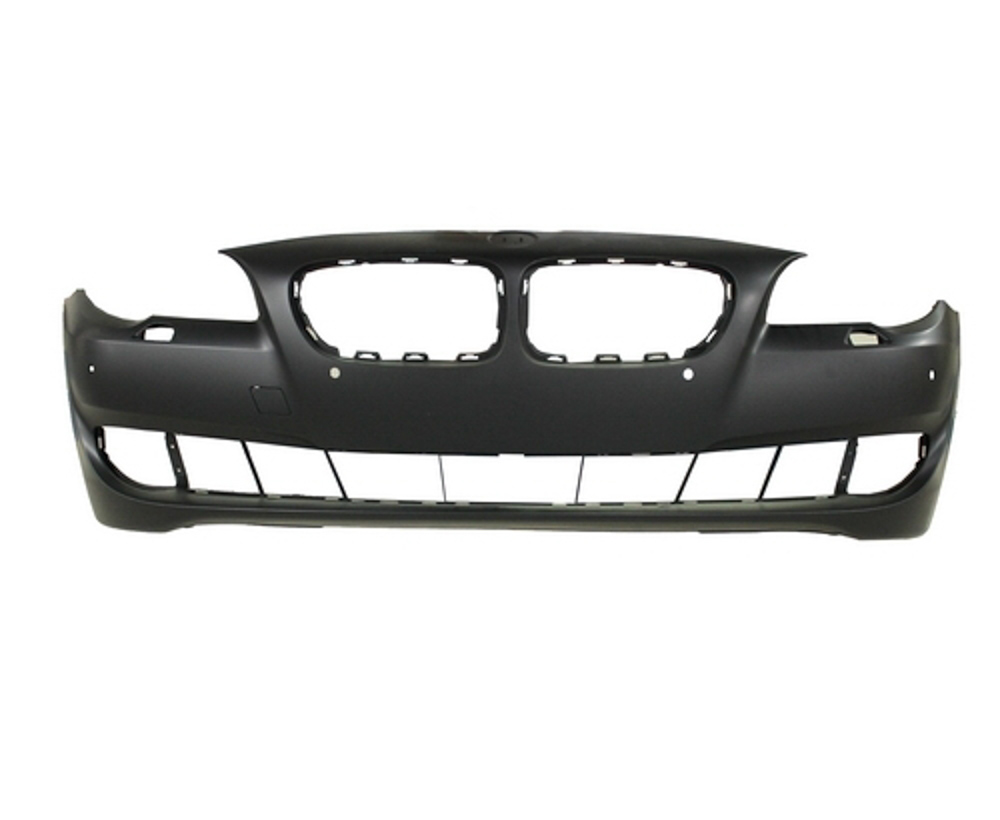 Bumper Cover