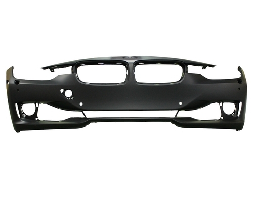 Bumper Cover