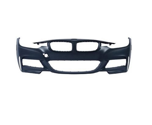 Bumper Cover
