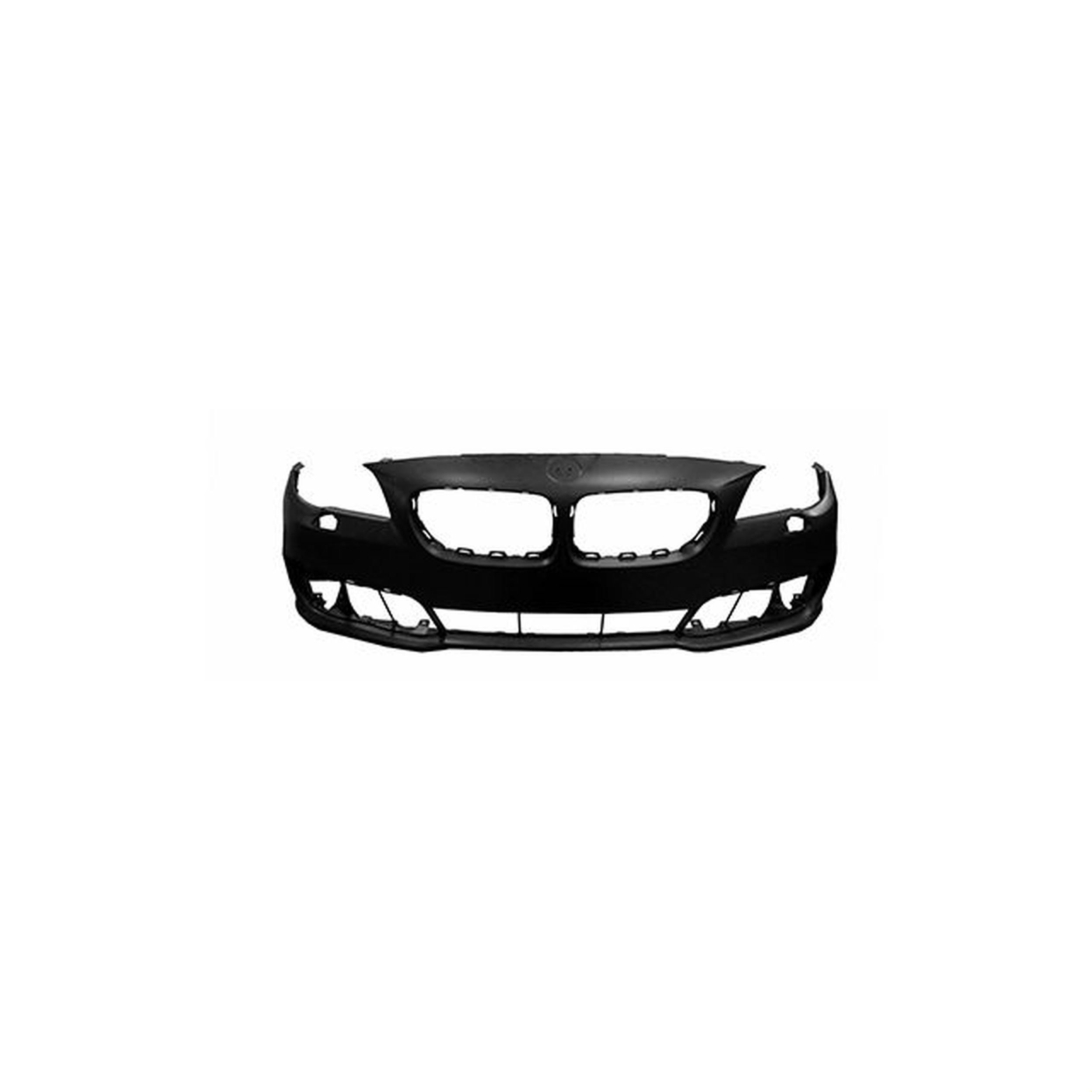 Bumper Cover