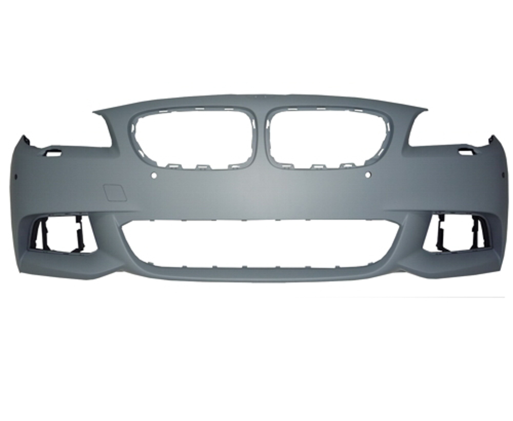 Bumper Cover