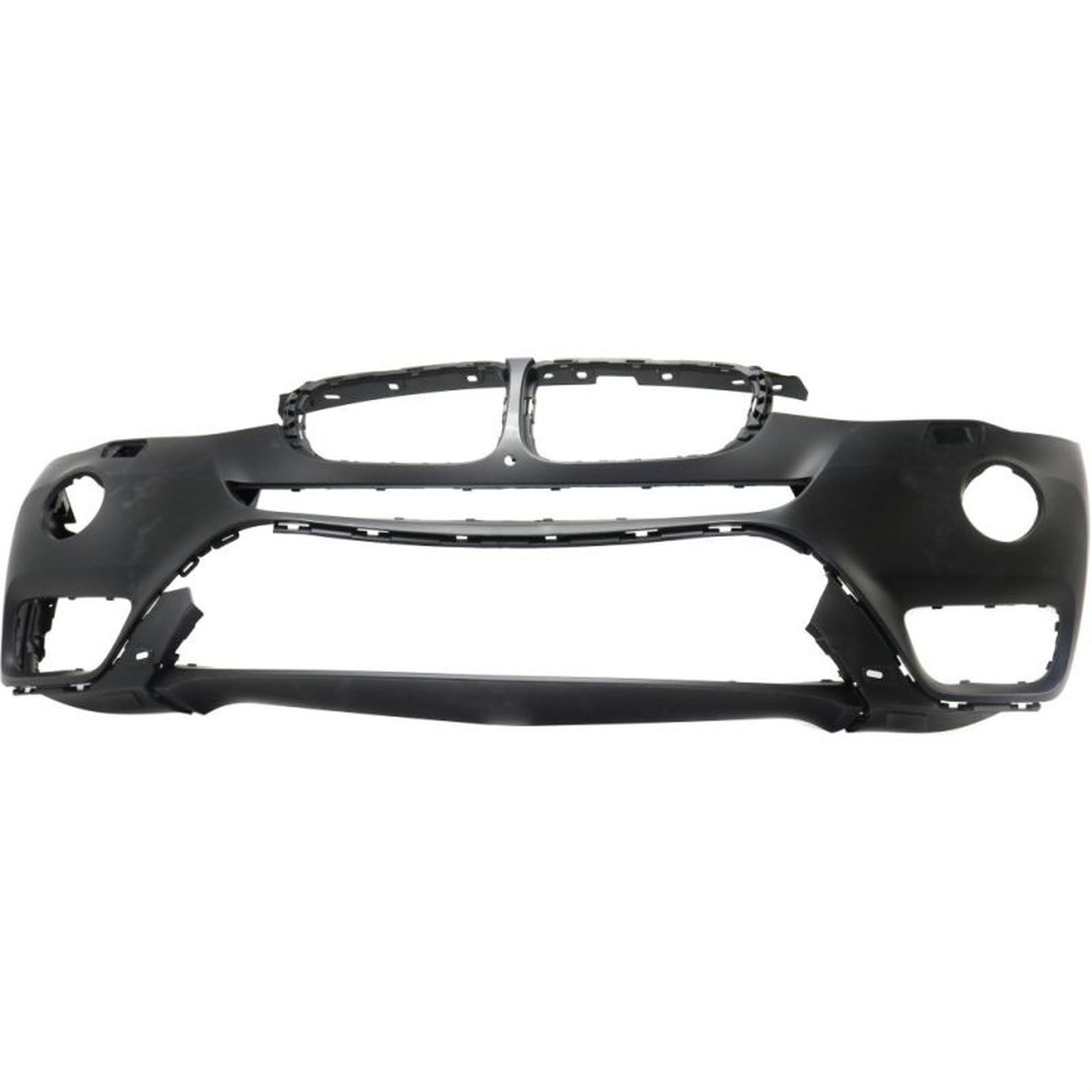 Bumper Cover
