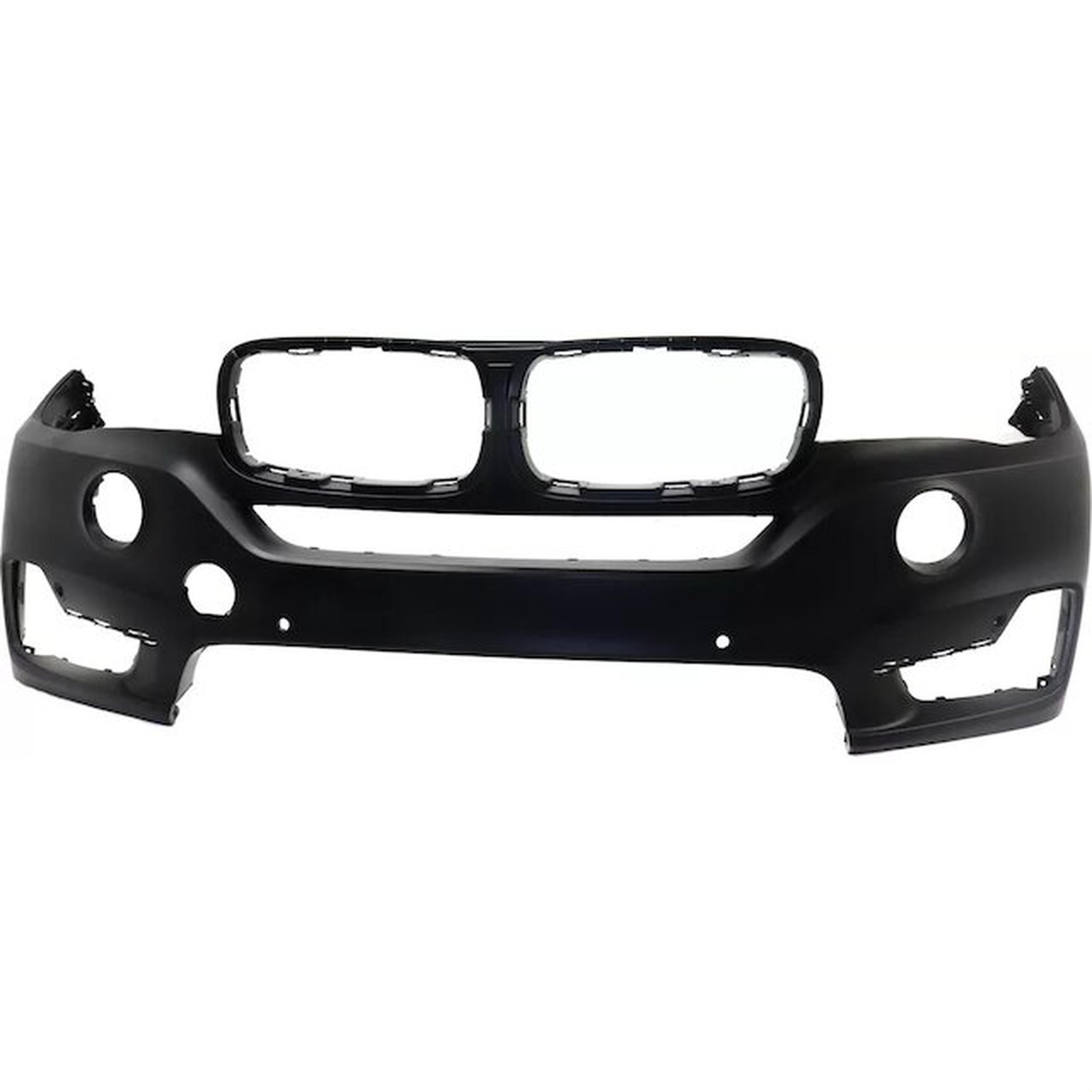 Bumper Cover
