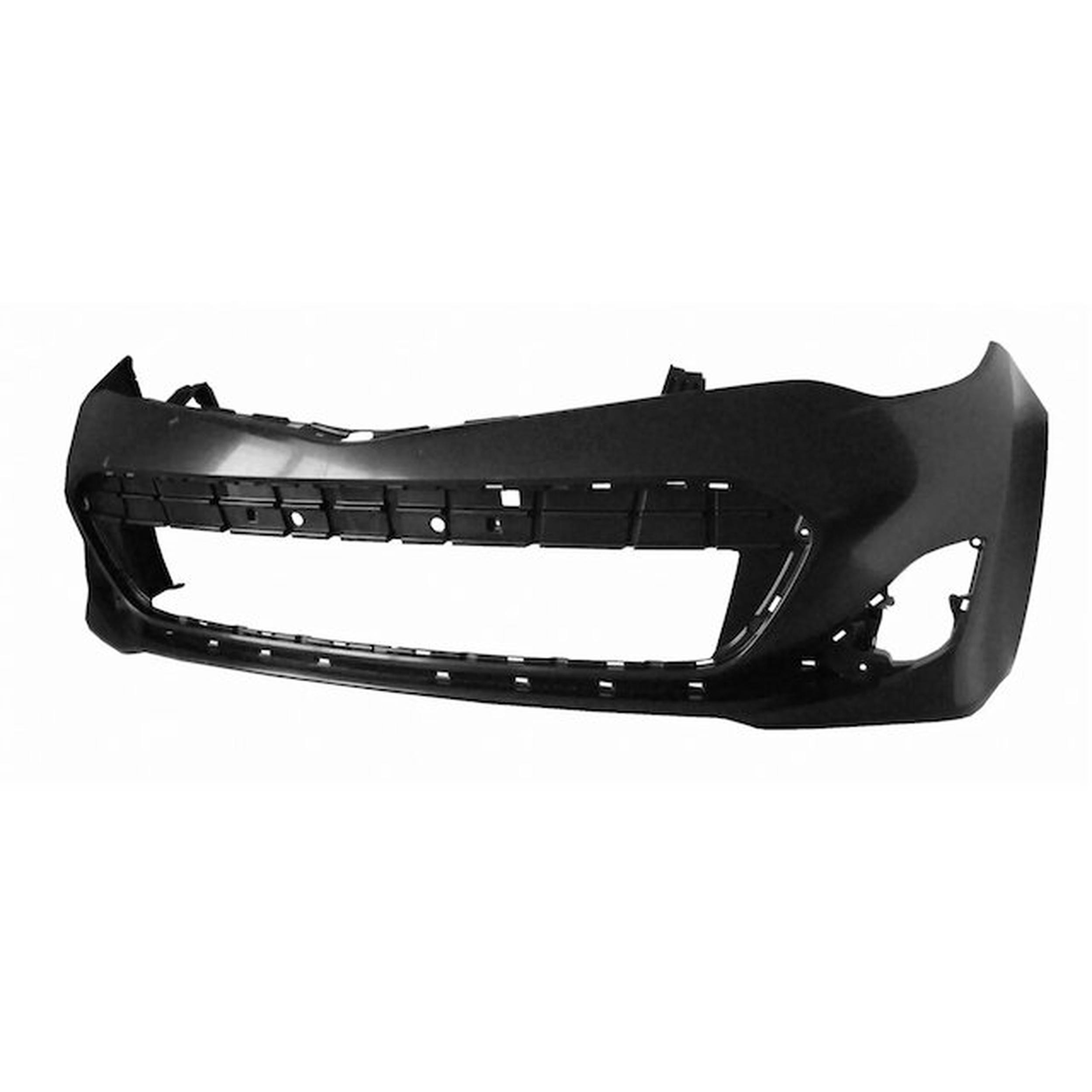 Bumper Cover