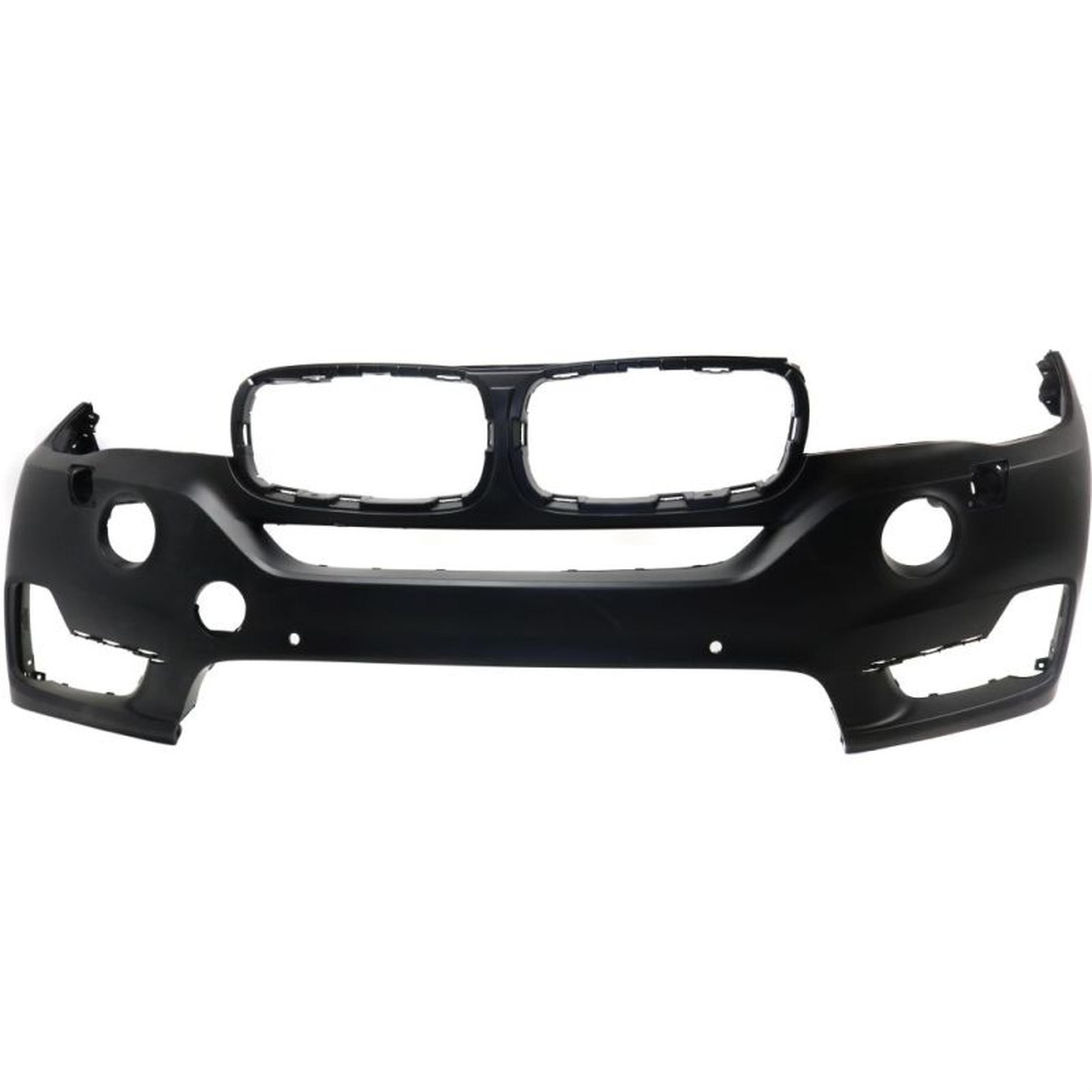 Bumper Cover