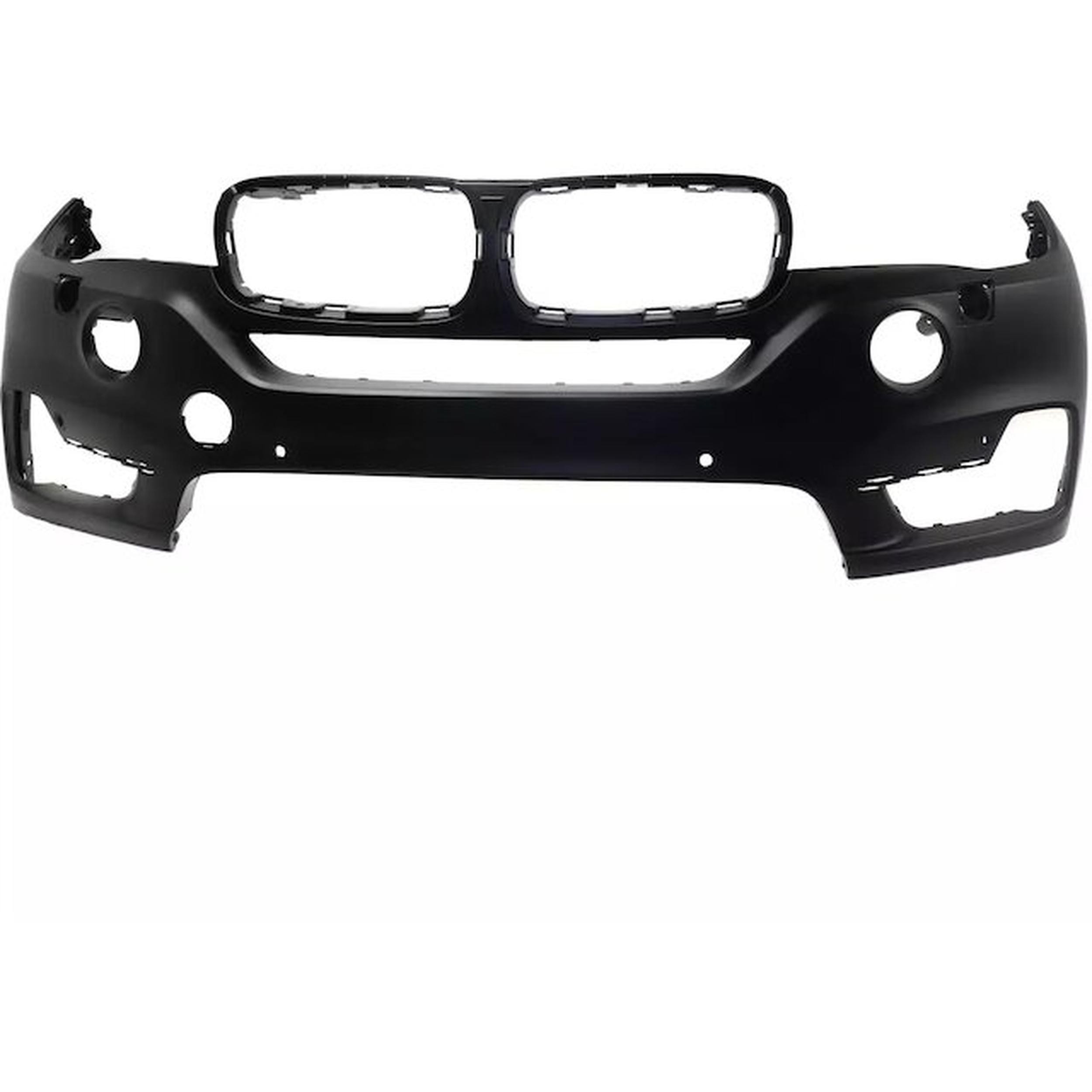 Bumper Cover