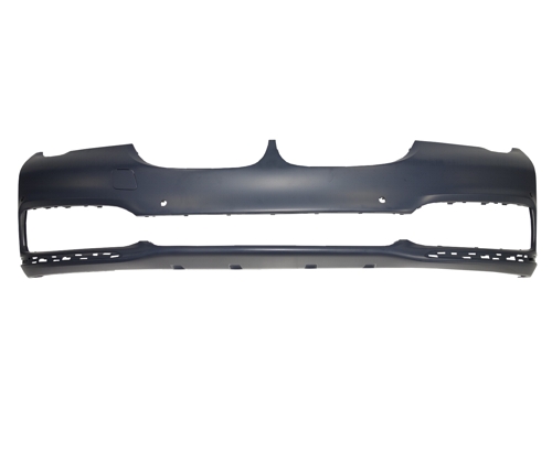Bumper Cover