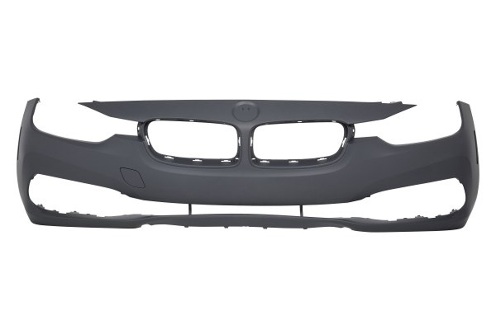 Bumper Cover