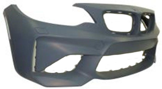 Bumper Cover