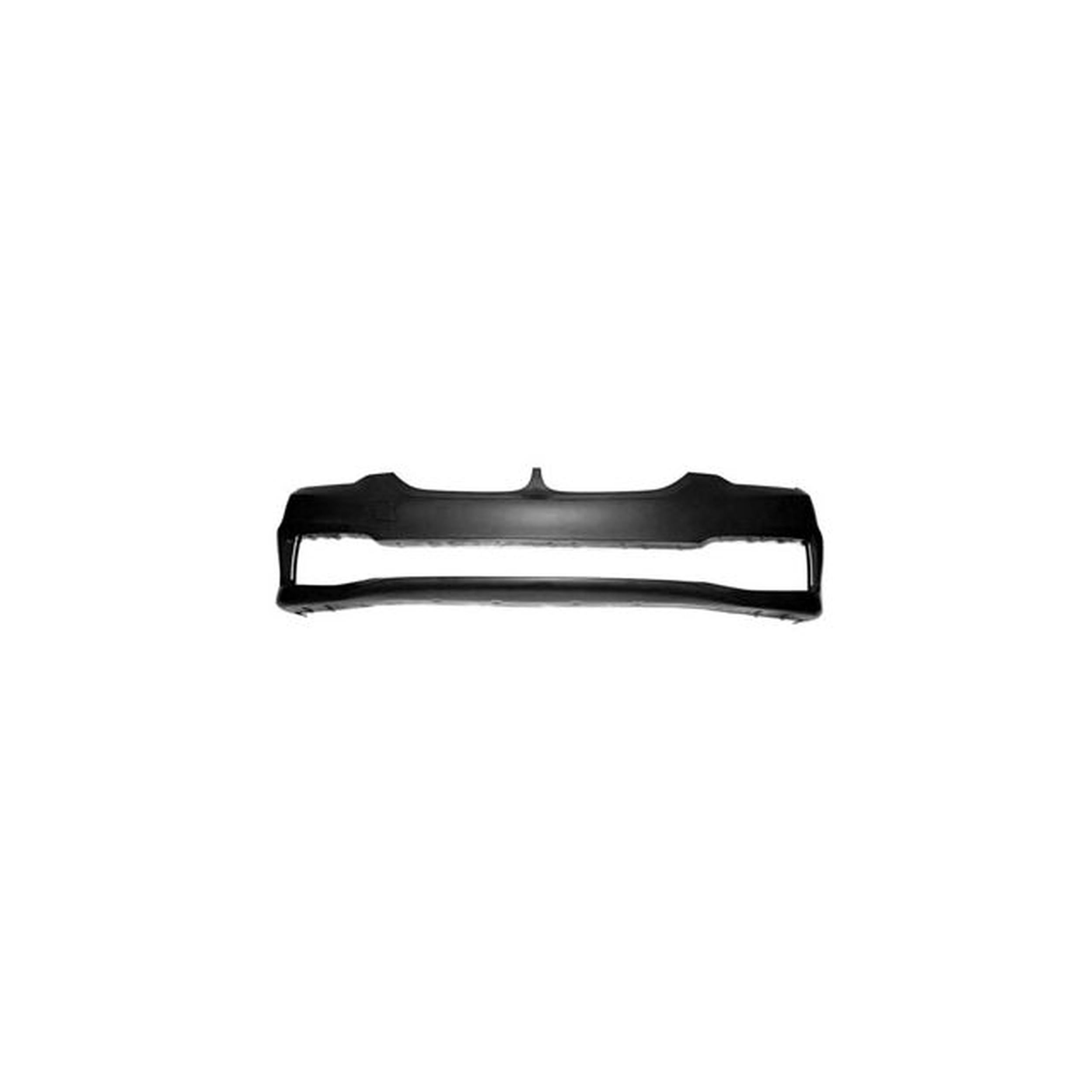 Bumper Cover