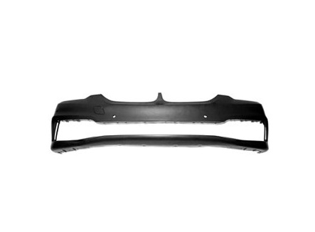Bumper Cover
