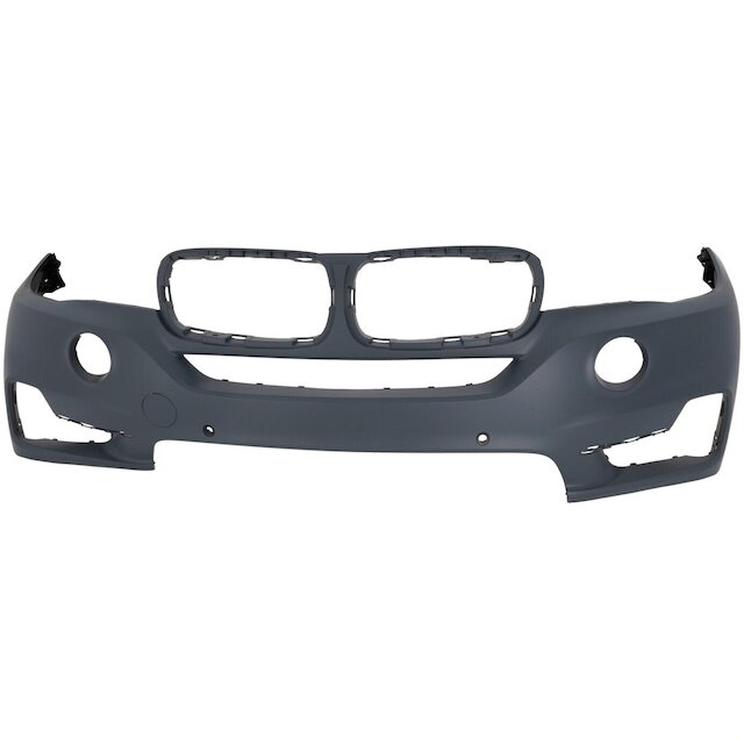 Bumper Cover