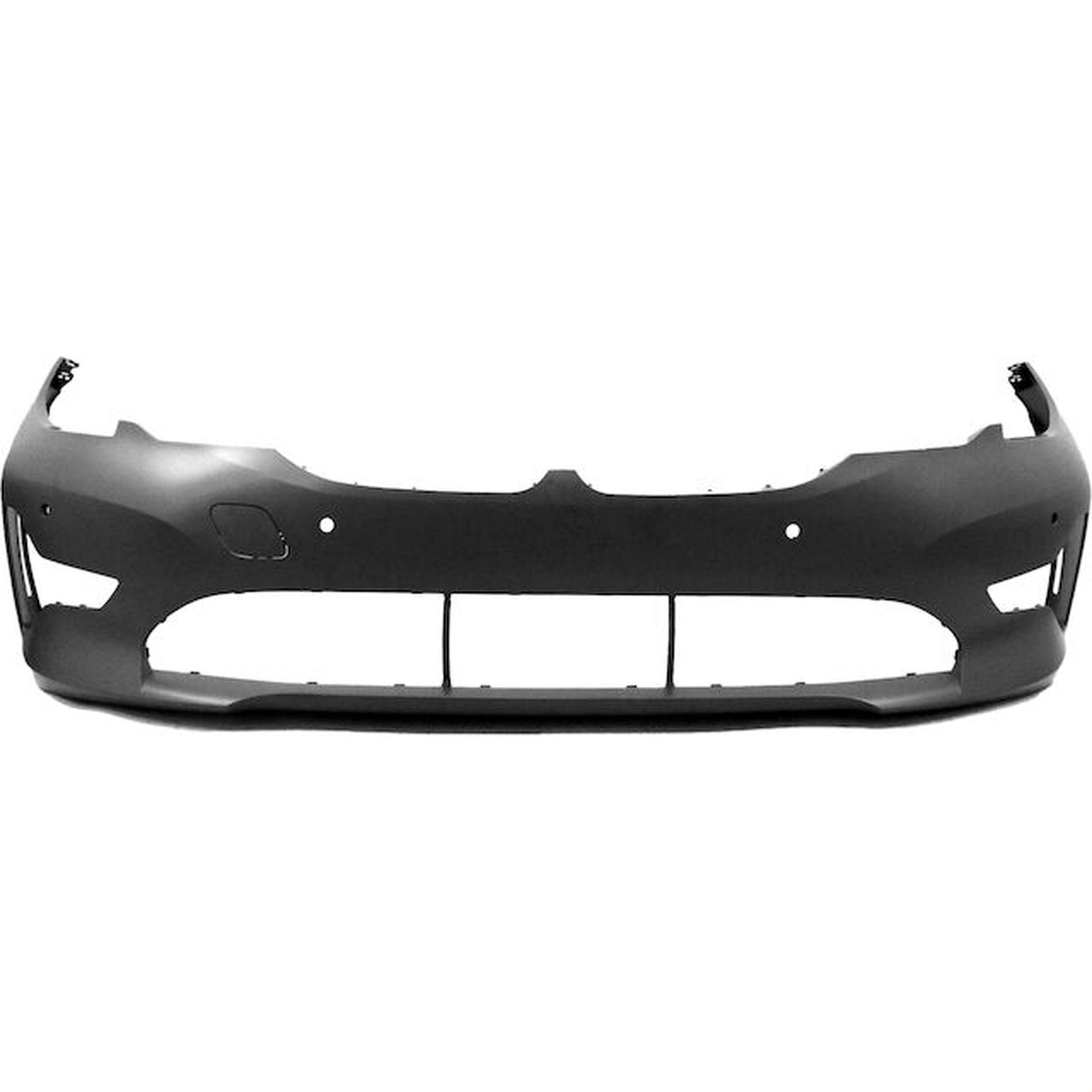 Bumper Cover