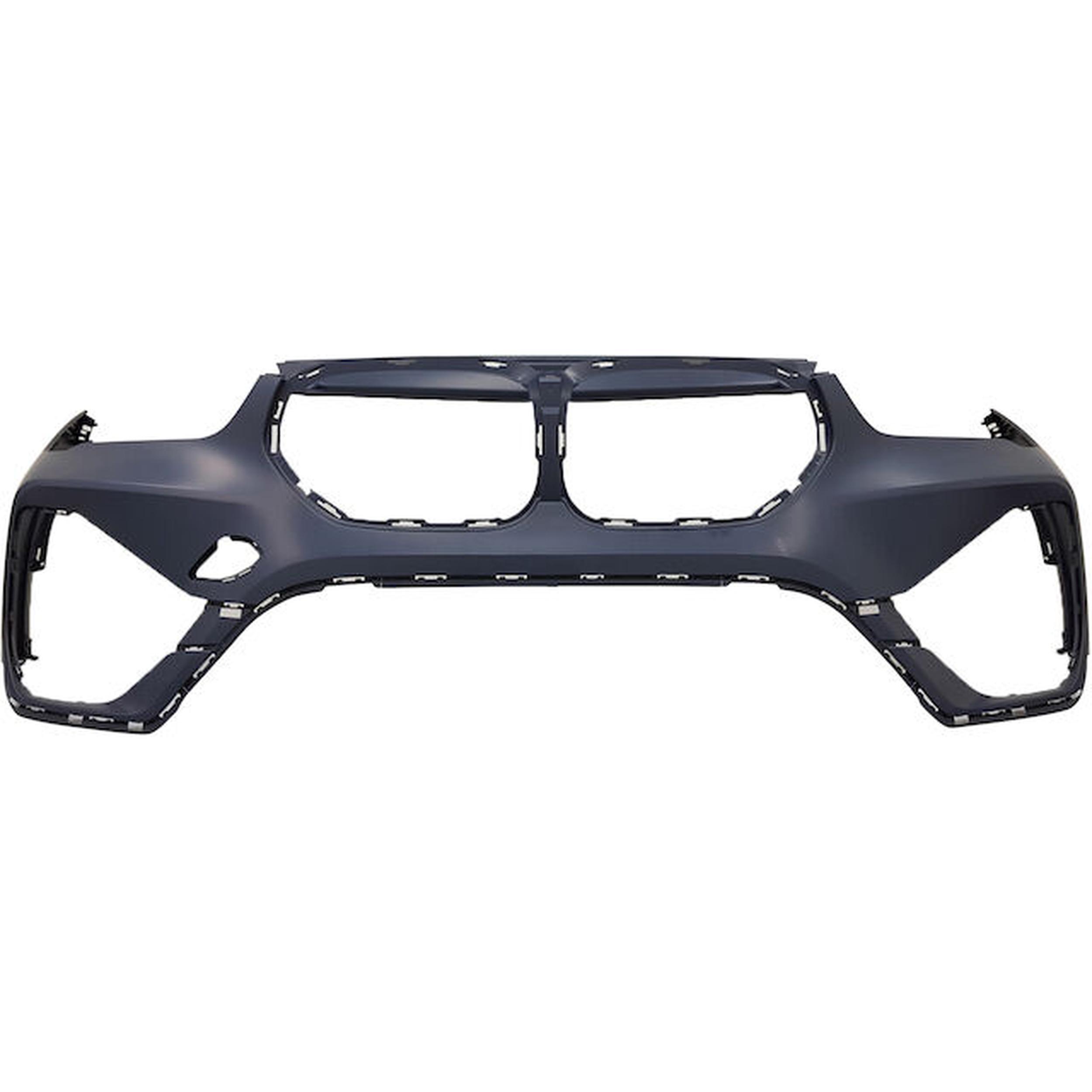 Bumper Cover
