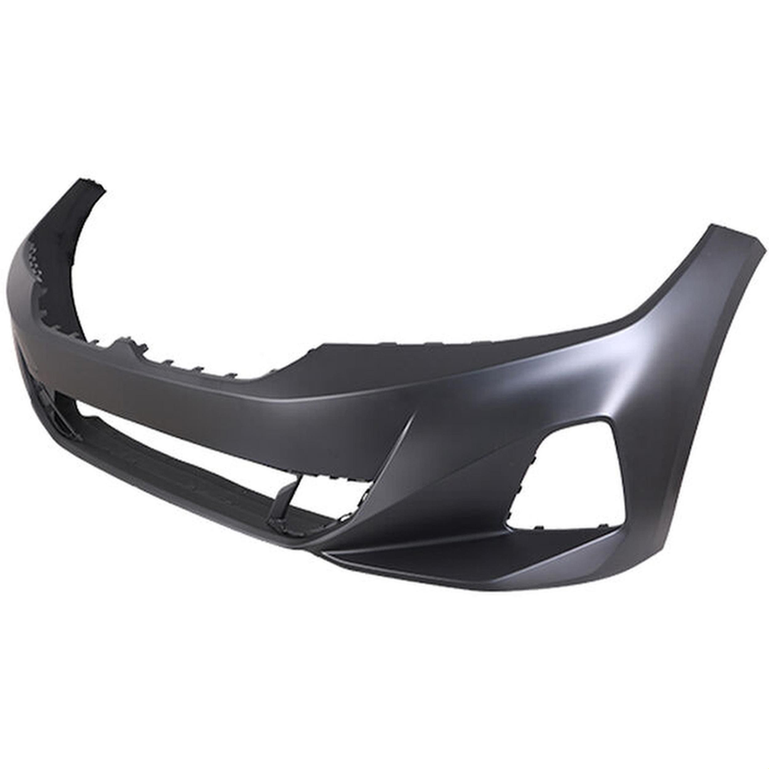 Bumper Cover