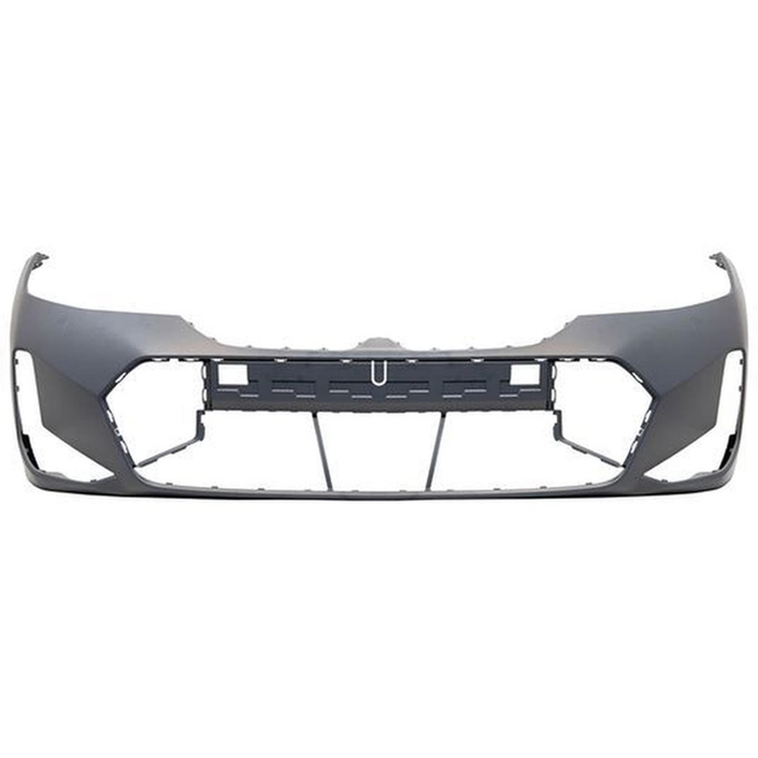 Bumper Cover
