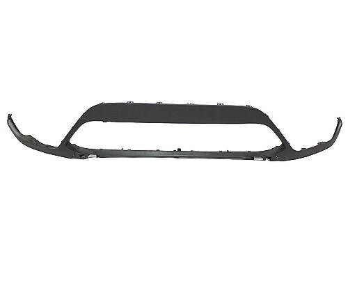 Bumper Cover