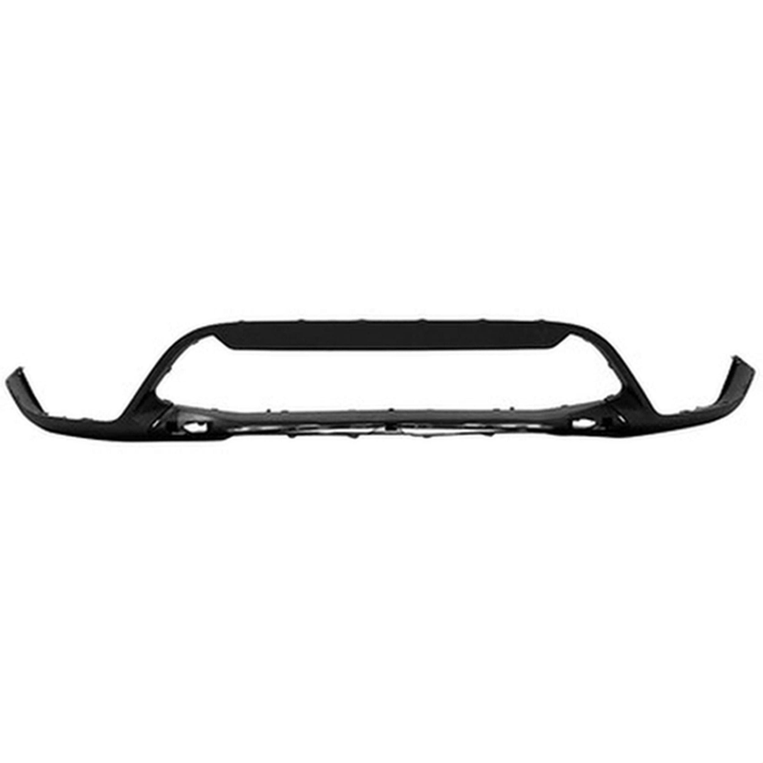 Bumper Cover