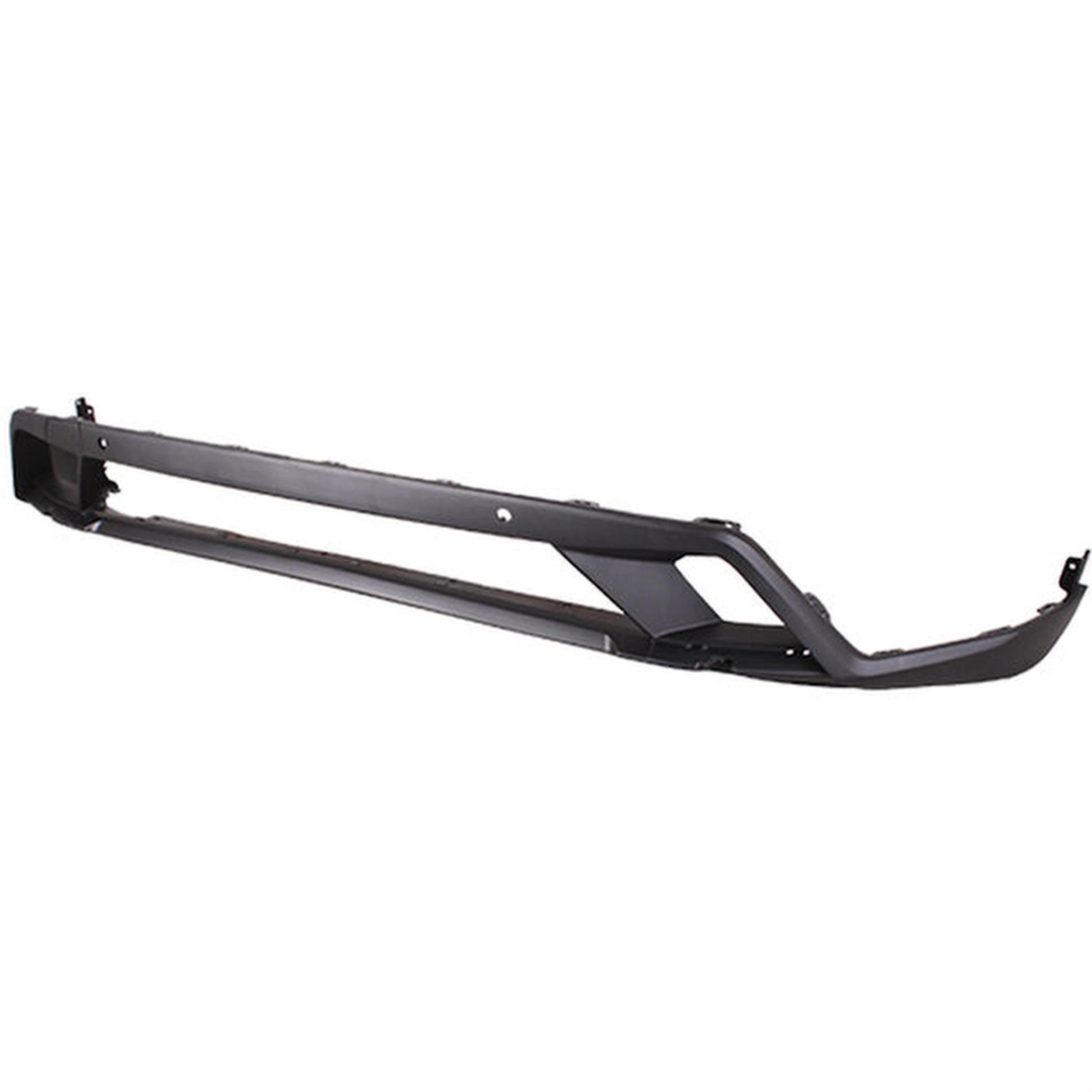 Bumper Cover