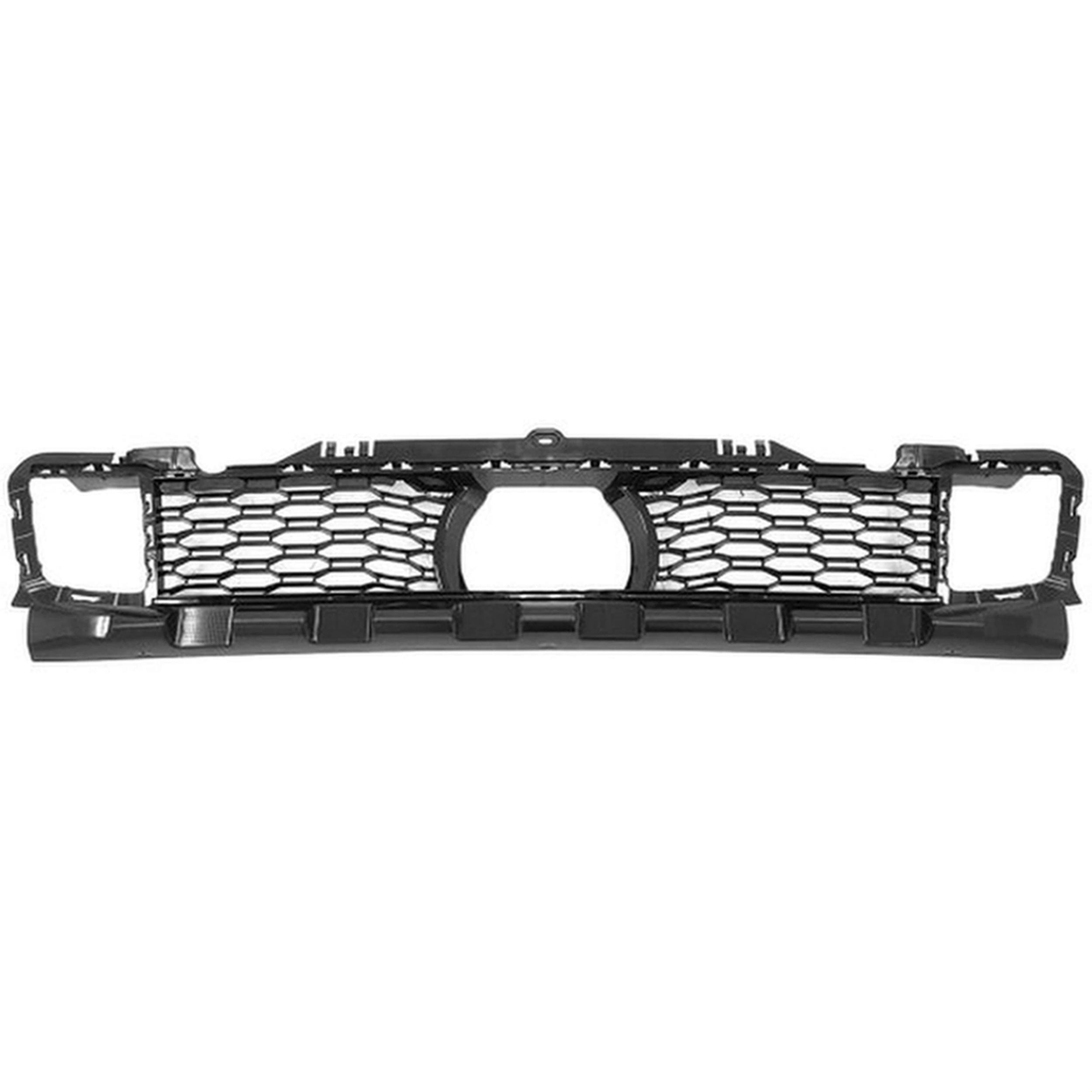Bumper Cover Grille