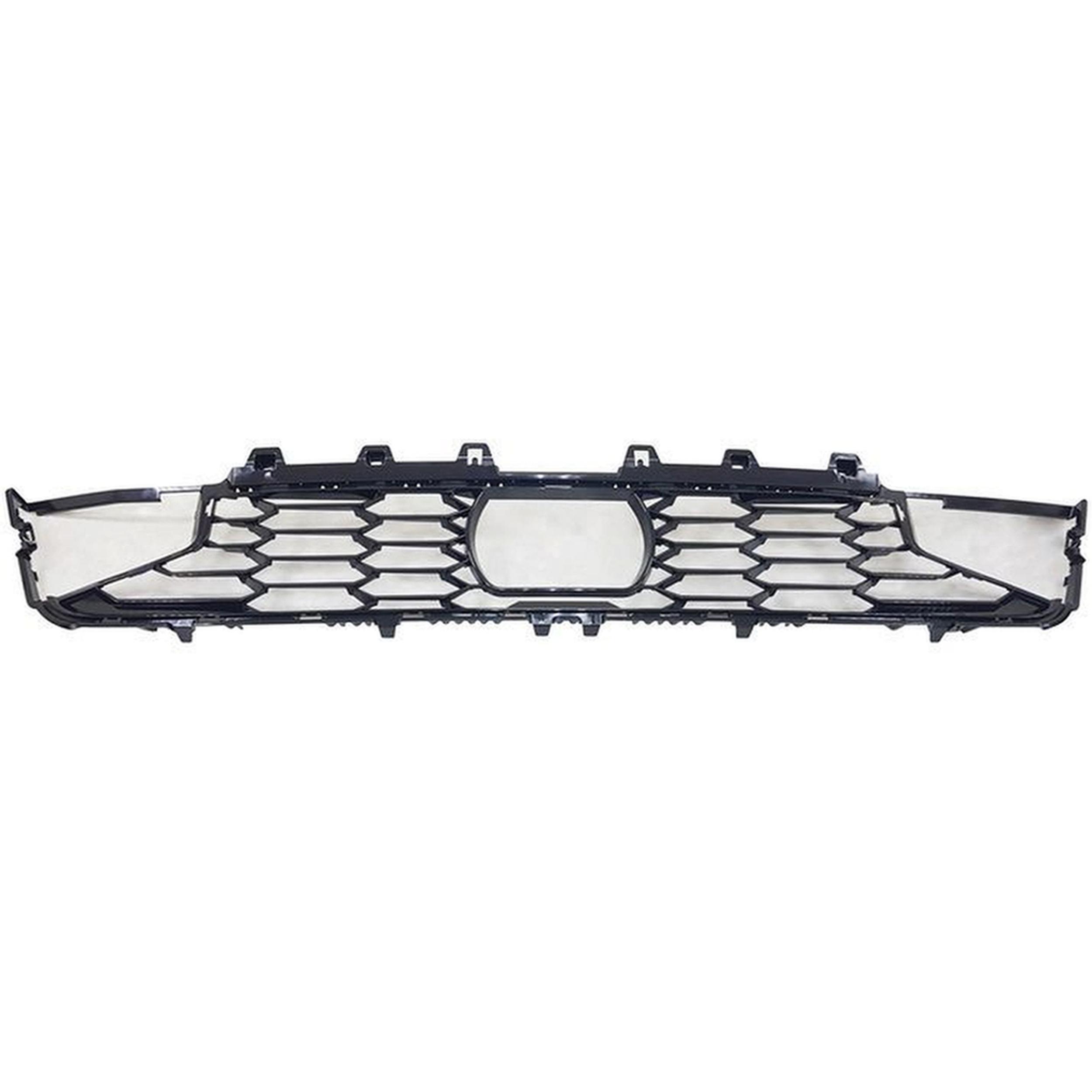 Bumper Cover Grille