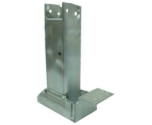 Bumper Bracket