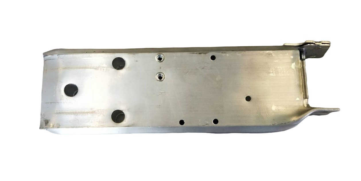 Bumper Bracket
