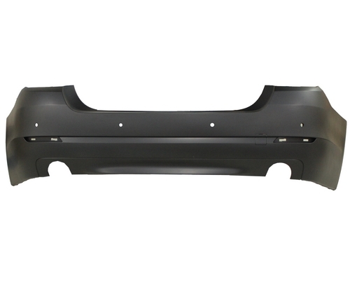 Bumper Cover