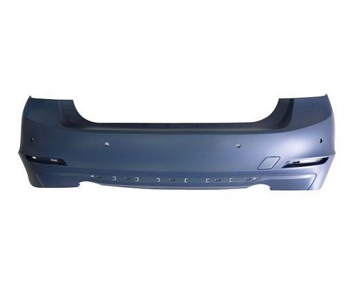 Bumper Cover