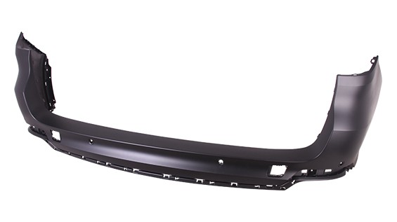 Bumper Cover