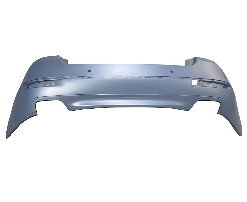 Bumper Cover