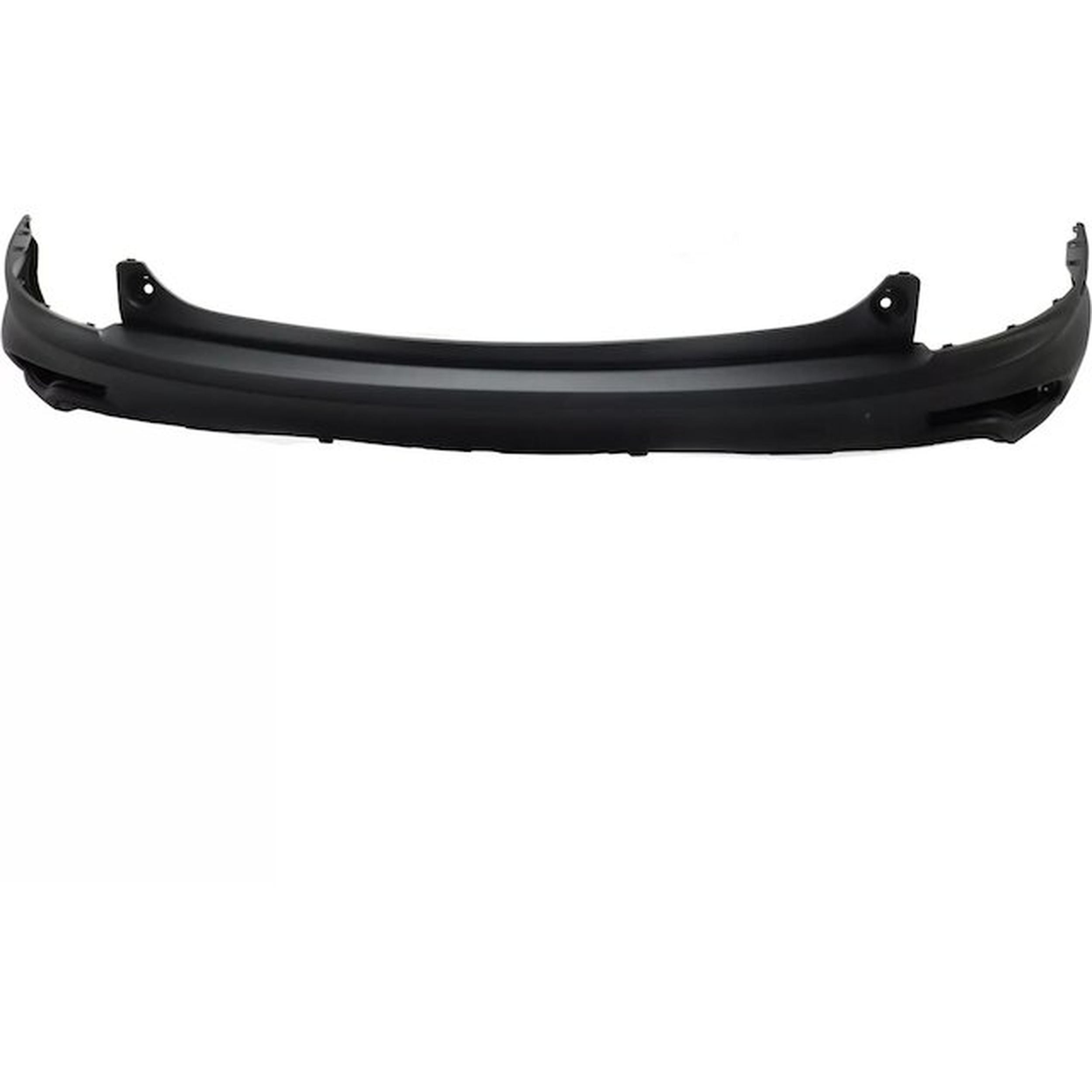 Bumper Cover