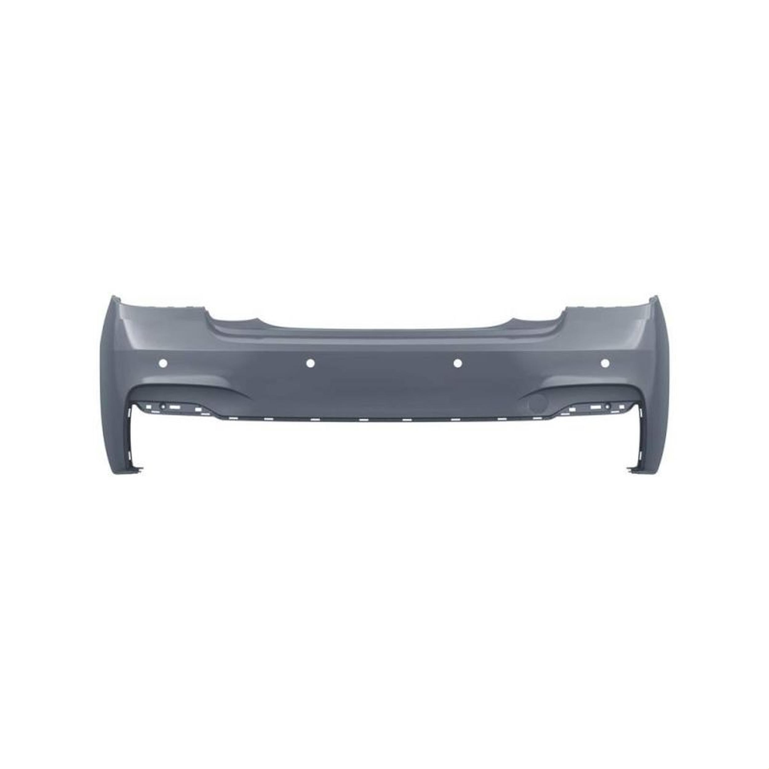 Bumper Cover