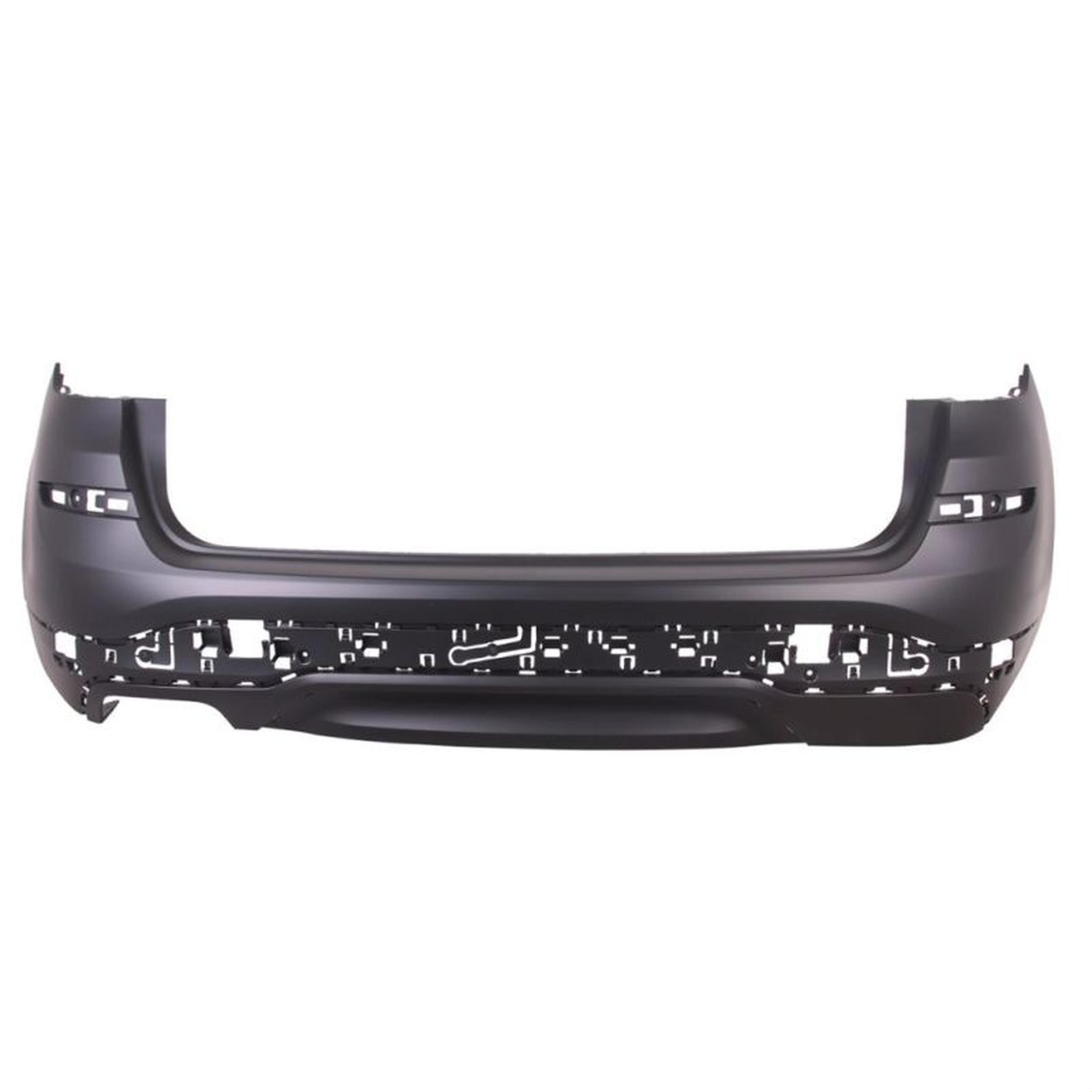 Bumper Cover