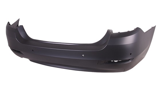 Bumper Cover
