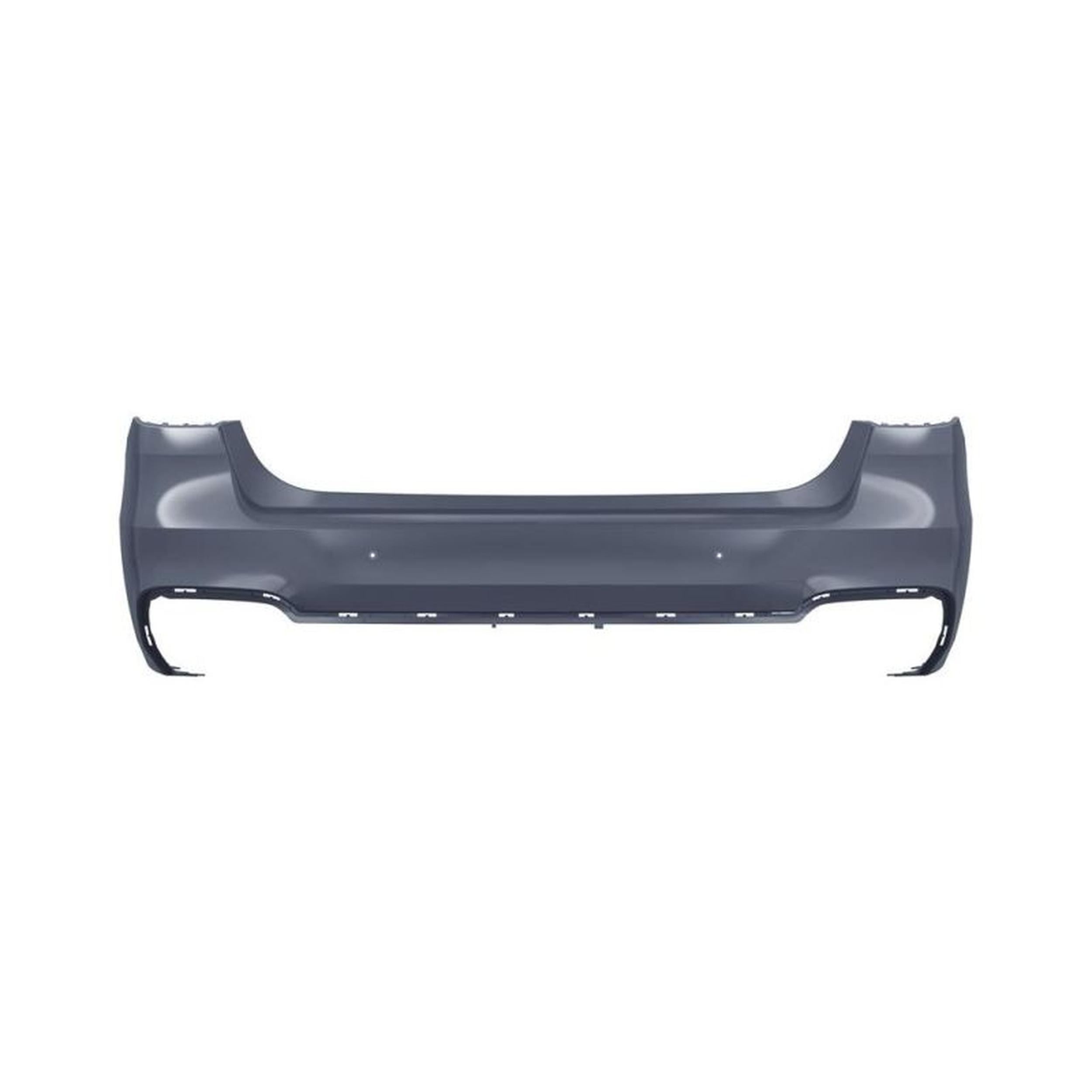 Bumper Cover