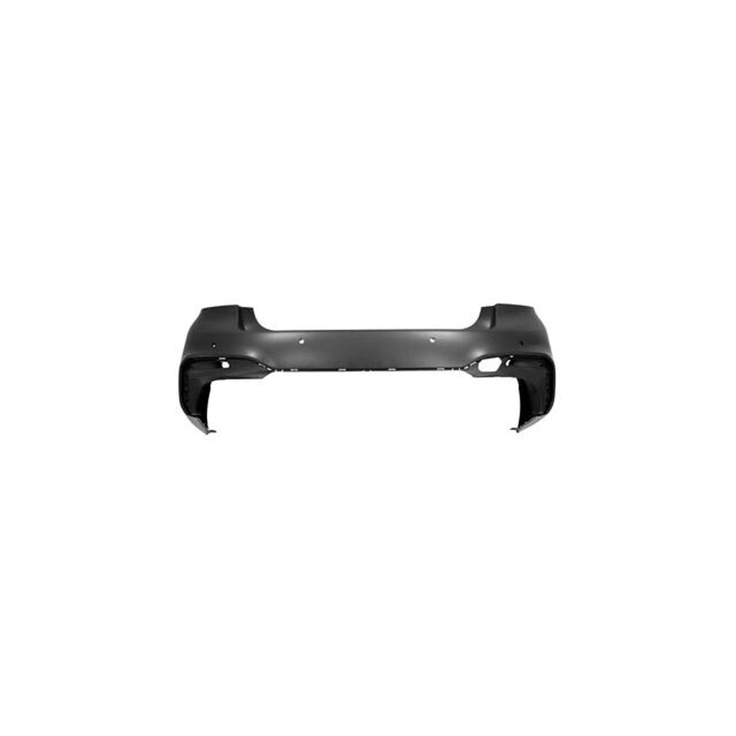 Bumper Cover