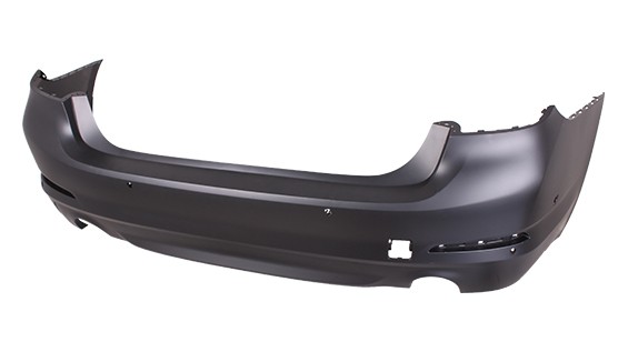 Bumper Cover