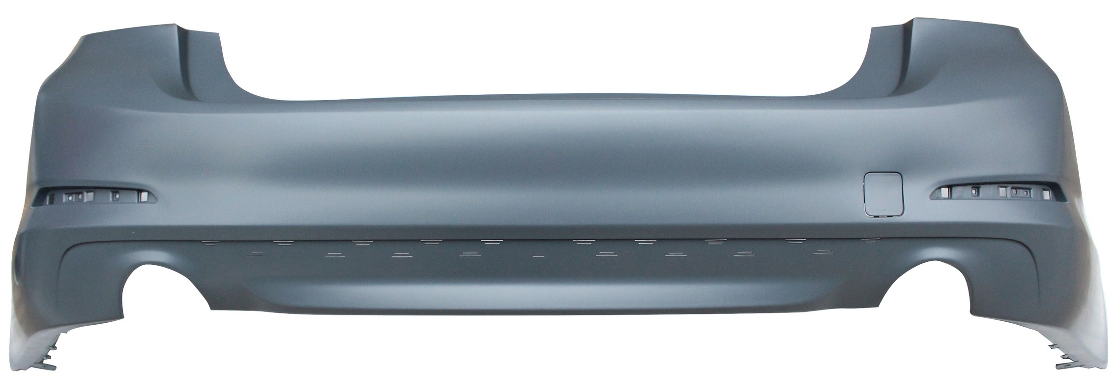 Bumper Cover