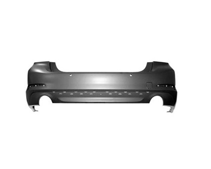 Bumper Cover