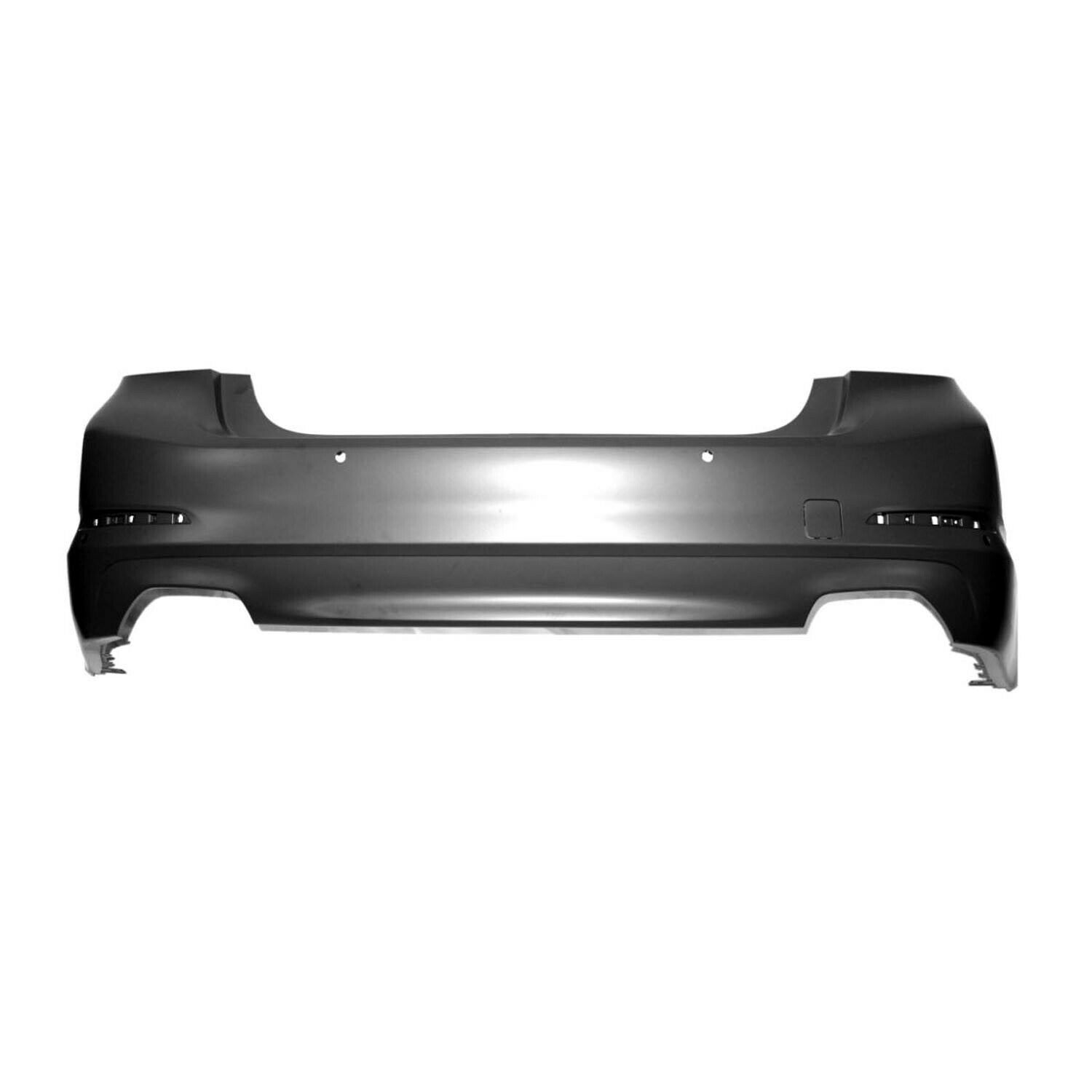 Bumper Cover