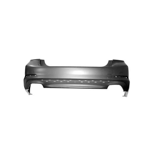 Bumper Cover