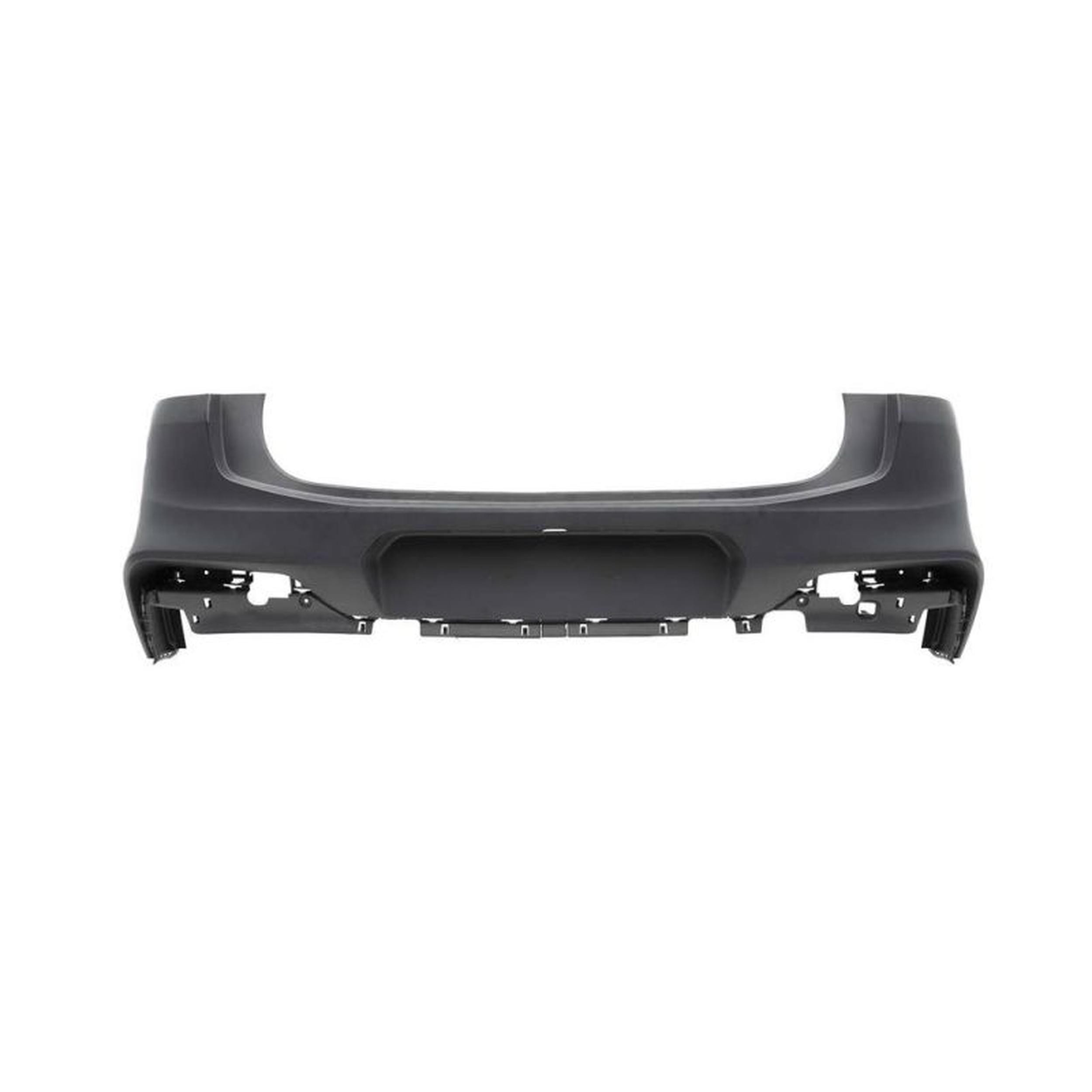 Bumper Cover